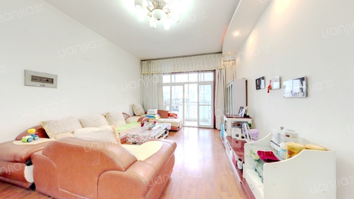 树仁居二手房实景图