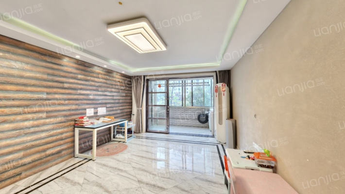 美丽嘉园二手房实景图