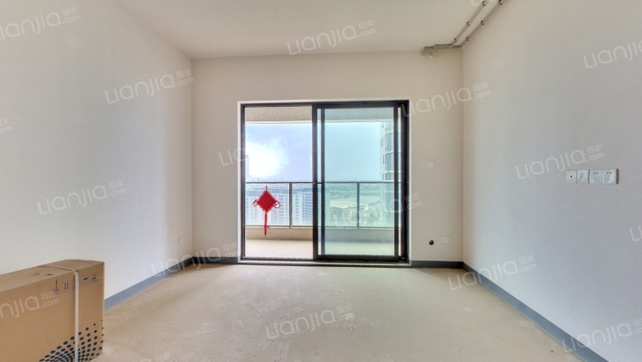 昆明融创文旅城花语湾二手房实景图