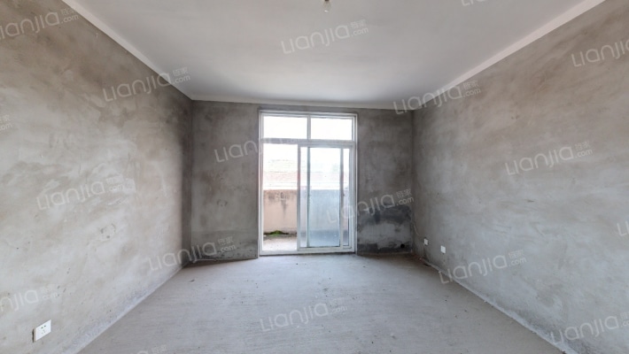 金才花园二手房实景图