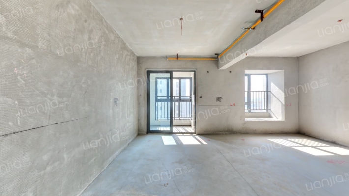 武汉三镇中心二手房实景图