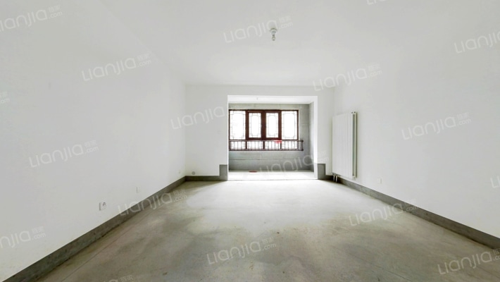 中建长清湖瀛园二手房实景图