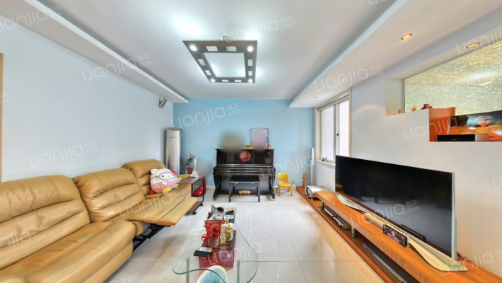 墨香苑二手房实景图