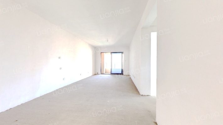 中洲中央公园白鹭郡二手房实景图