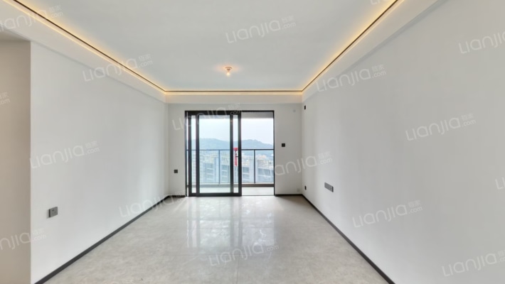 华润置地顺德润府二手房实景图