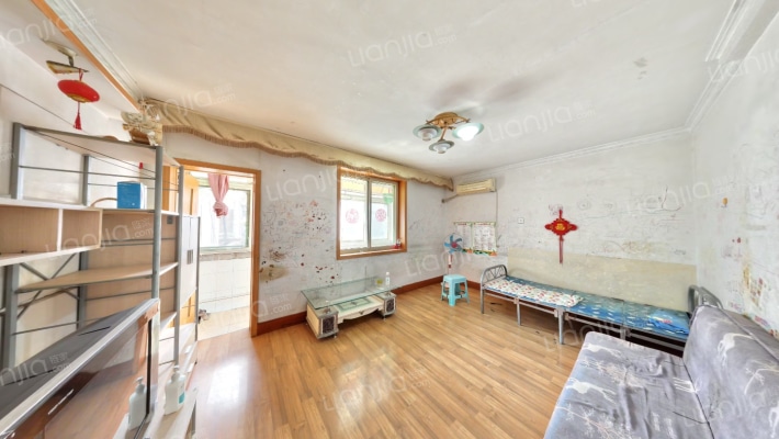 梁庄四街二手房实景图