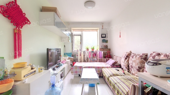 龙城花园北二区二手房实景图