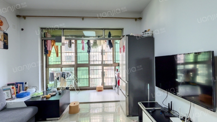 易瓒良庄二手房实景图