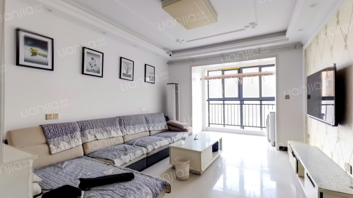 志远小区二手房实景图