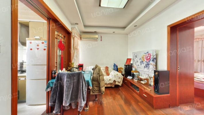 南苑小区二手房实景图