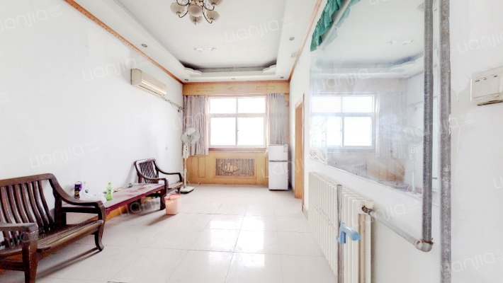 市政局家属院二手房实景图