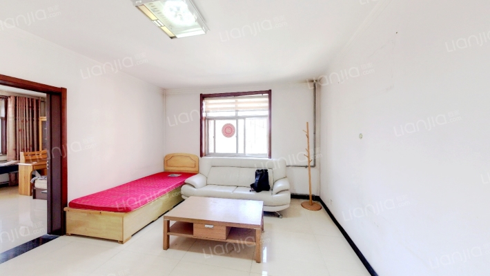 省机科院宿舍二手房实景图