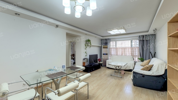 宏泰公寓二手房实景图