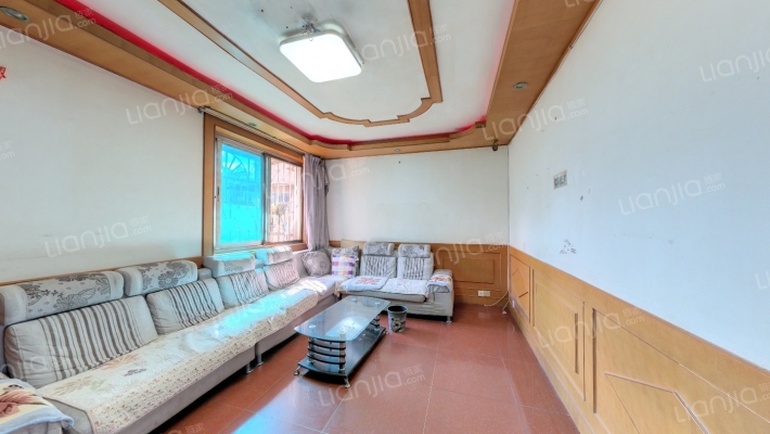 昆明牛街庄住宅小区五组团二手房实景图