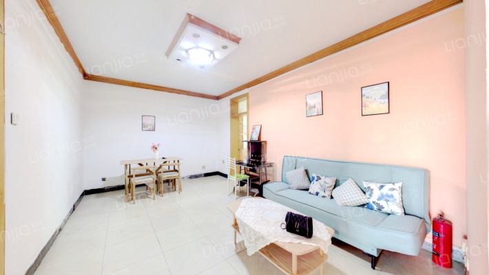 燕黑路1号二手房实景图