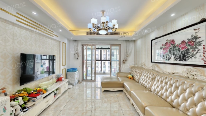 苏高新天之运二手房实景图