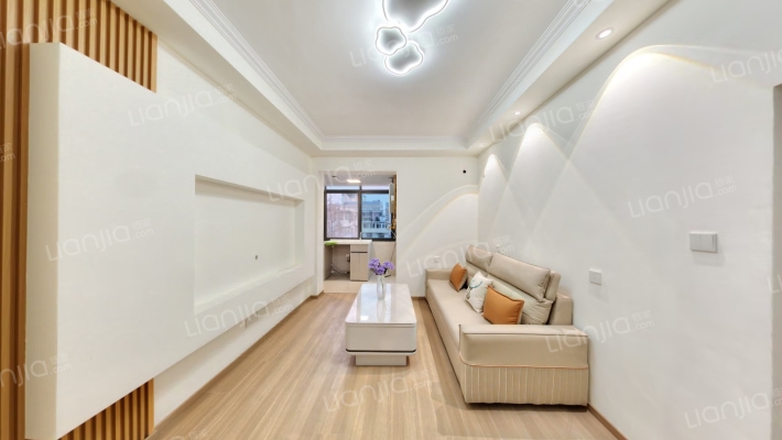 三槐树路5号二手房实景图