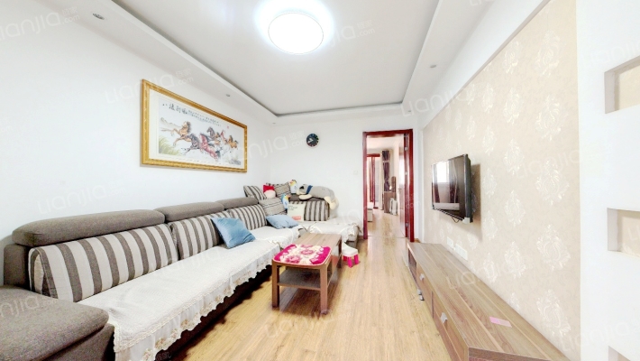 经三路46到316号二手房实景图