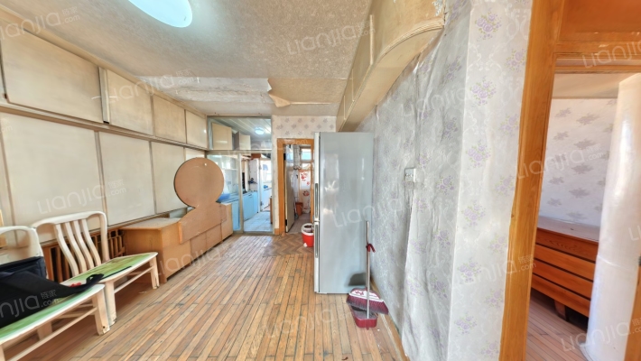 成平小区二手房实景图