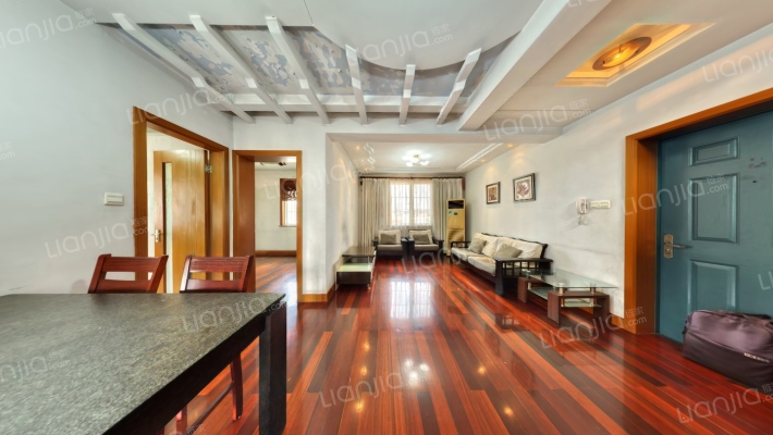 友新新村二手房实景图