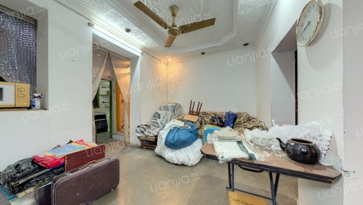 水轮村二手房实景图