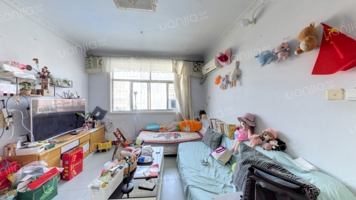 市农机厂营宿楼二手房实景图