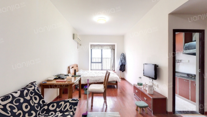 劲力五星城自由地二手房实景图