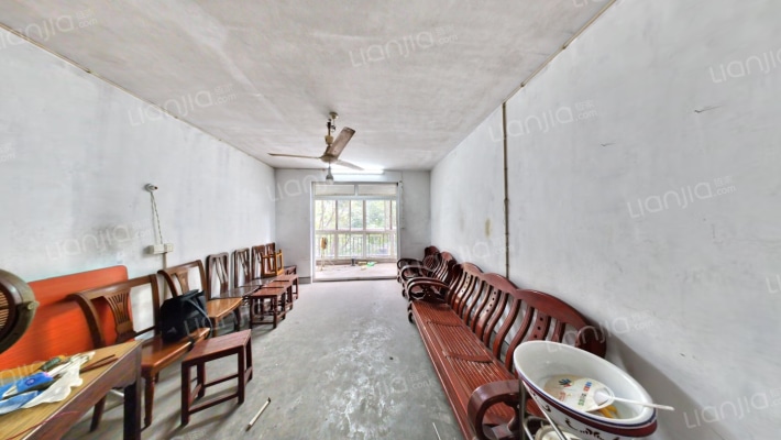 慈湖人家一期二手房实景图