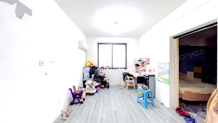 融悦华庭二手房实景图