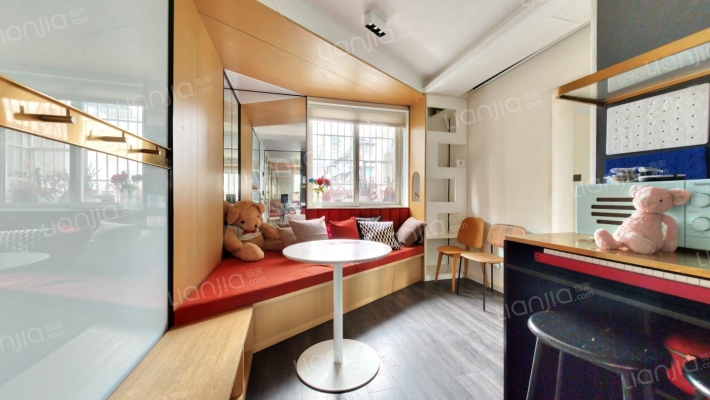 仁和街39号院二手房实景图