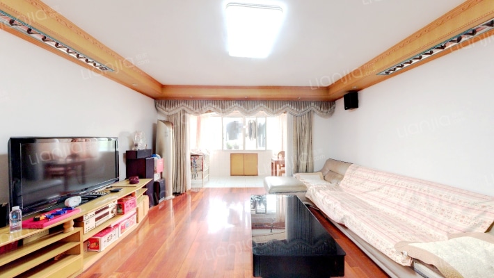 国泰花园二手房实景图