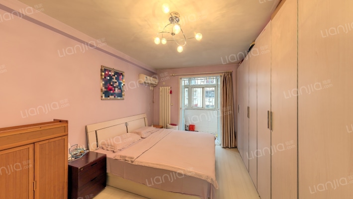 红波里二手房实景图