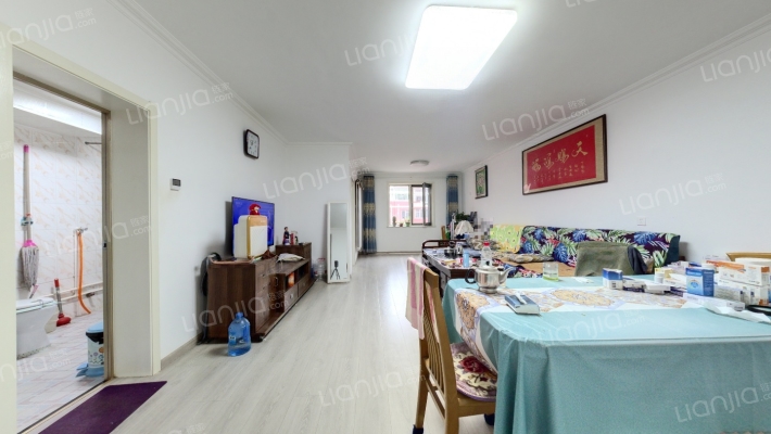 丰景高苑二手房实景图