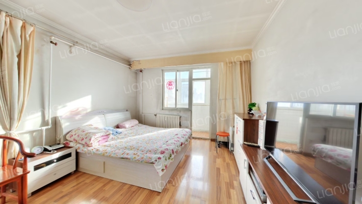 三义里二手房实景图