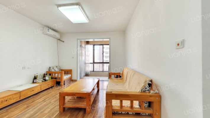 曲江海天华庭二手房实景图