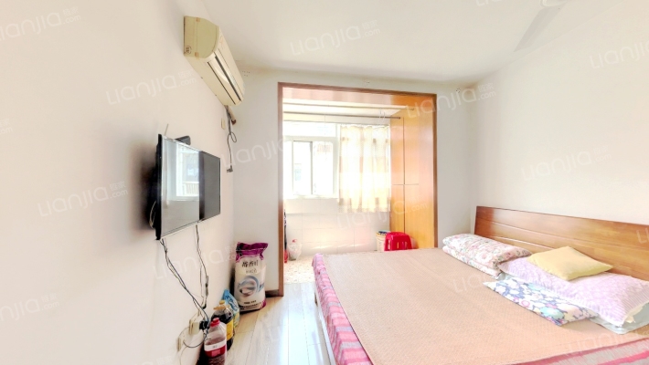 白水坝一村二手房实景图