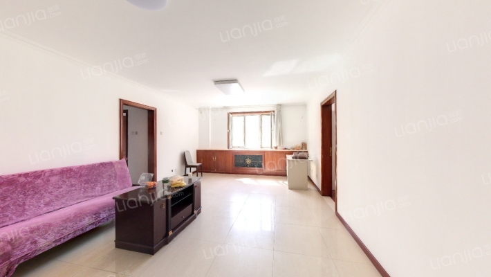 舒至嘉园二手房实景图