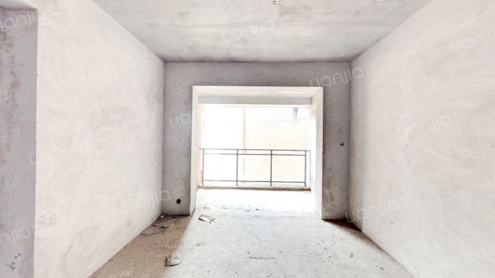 铜锣湾二手房实景图