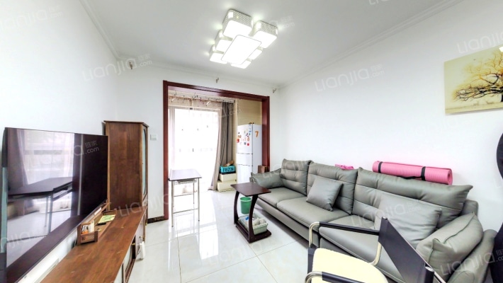 尚品馨界二手房实景图