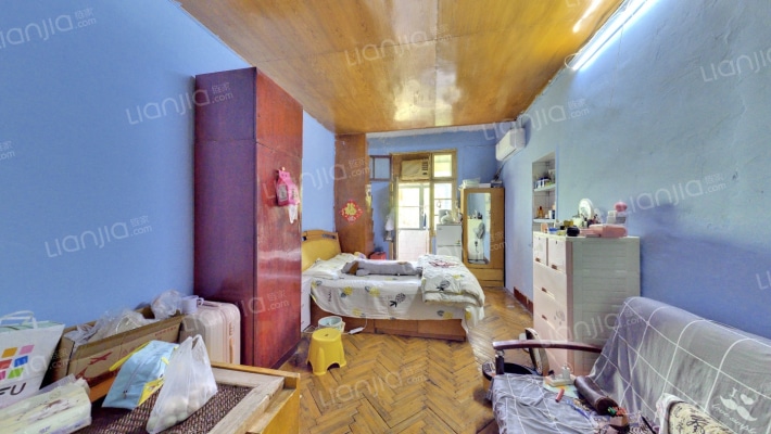 建设大道752号二手房实景图