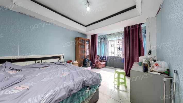 贵乌南路170号二手房实景图