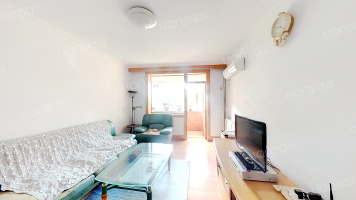 北山小区二手房实景图