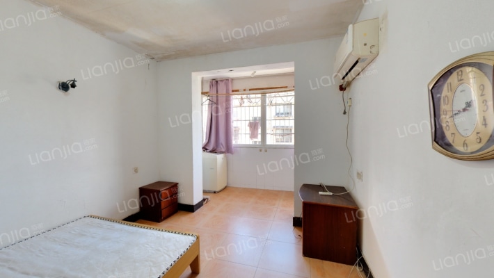 宁兴小区二手房实景图