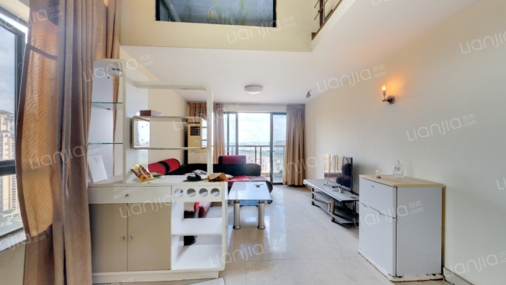 金宇名都二手房实景图