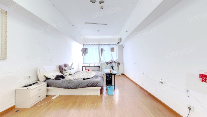 白洋湾财富湾商务广场二手房实景图