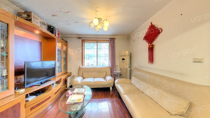 桃源春居二手房实景图