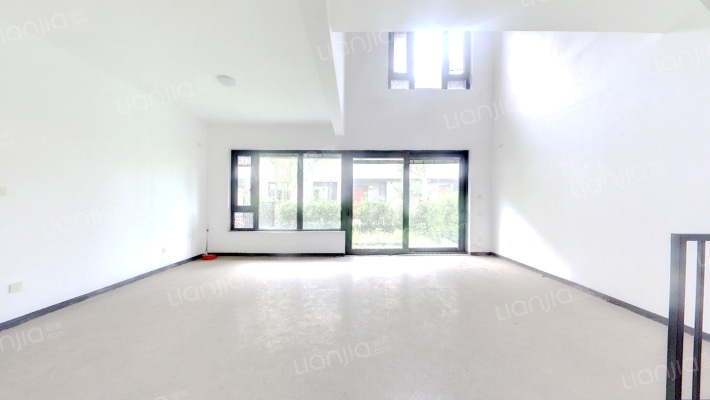 龙湖中锐景粼天著花园二手房实景图