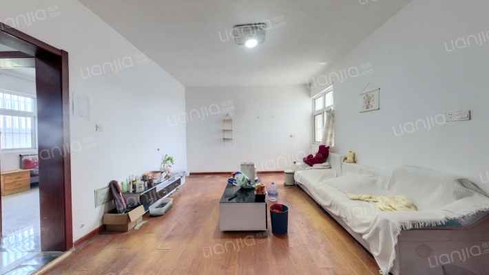 尚品人家二手房实景图