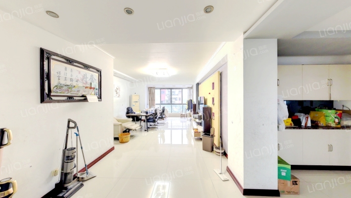 紫金花园二手房实景图