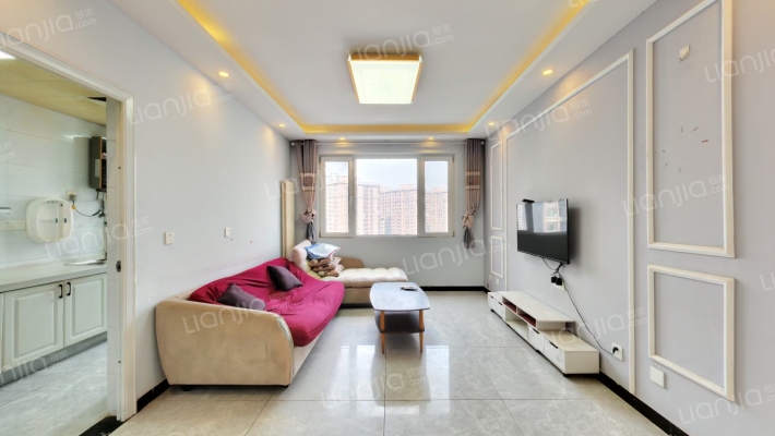 正商城裕园6号院二手房实景图